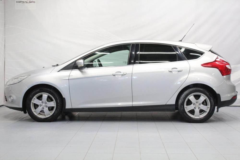 Ford Focus III Кемерово  - изображение 5