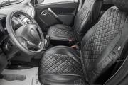 Lada (ВАЗ) Granta I Рестайлинг Барнаул  - изображение 34