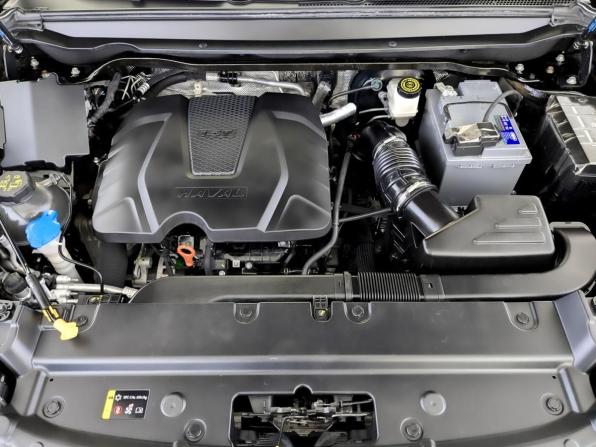 Haval Jolion I с пробегом 2022 года, цена 1 815 000 рублей, 49893 км, внедорожник, Автокод Объявления