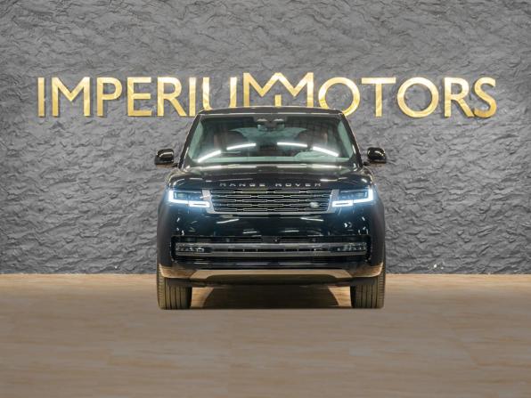 Новый Land Rover Range Rover V 2026 года, цена 26 890 000 рублей, внедорожник, Автокод Объявления