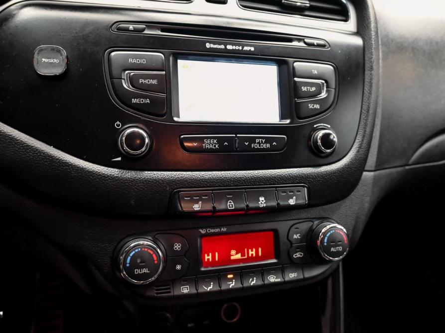 Kia Ceed II Екатеринбург  - изображение 15