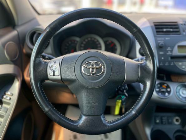 Toyota RAV4 III (XA30) с пробегом 2008 года, цена 1 180 000 рублей, 183000 км, внедорожник, Автокод Объявления