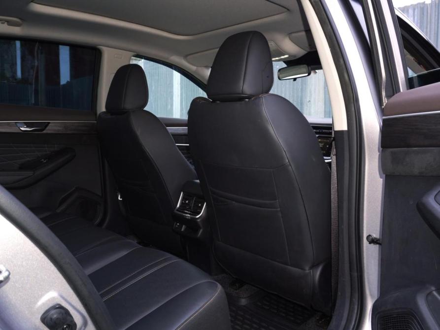 Dongfeng Shine Max Тверь  - изображение 11