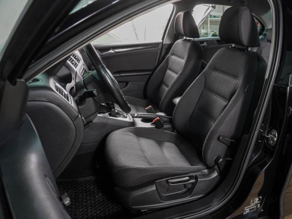 Volkswagen Jetta VI с пробегом 2012 года, цена 1 299 000 рублей, 125494 км, седан, Автокод Объявления