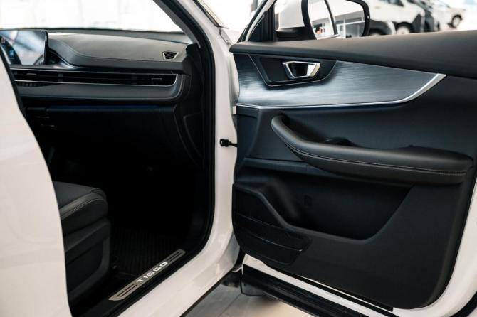 Chery Tiggo 7 Pro Max I с пробегом 2023 года, цена 1 960 000 рублей, 30359 км, внедорожник, Автокод Объявления