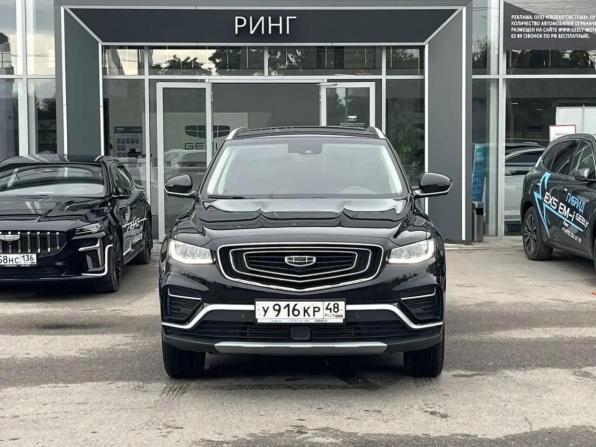 Geely Atlas Pro с пробегом 2023 года, цена 2 000 000 рублей, 63201 км, внедорожник, Автокод Объявления