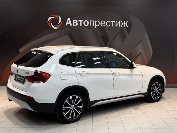 BMW X1 I (E84) с пробегом 2010 года, цена 1 099 000 рублей, 165500 км, внедорожник, Автокод Объявления