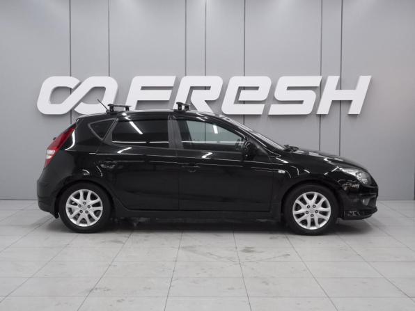 Hyundai i30 I Рестайлинг с пробегом 2011 года, цена 850 000 рублей, 198493 км, хэтчбек, Автокод Объявления