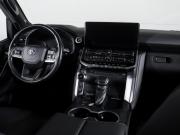 Toyota Land Cruiser 300 Series Москва  - изображение 32