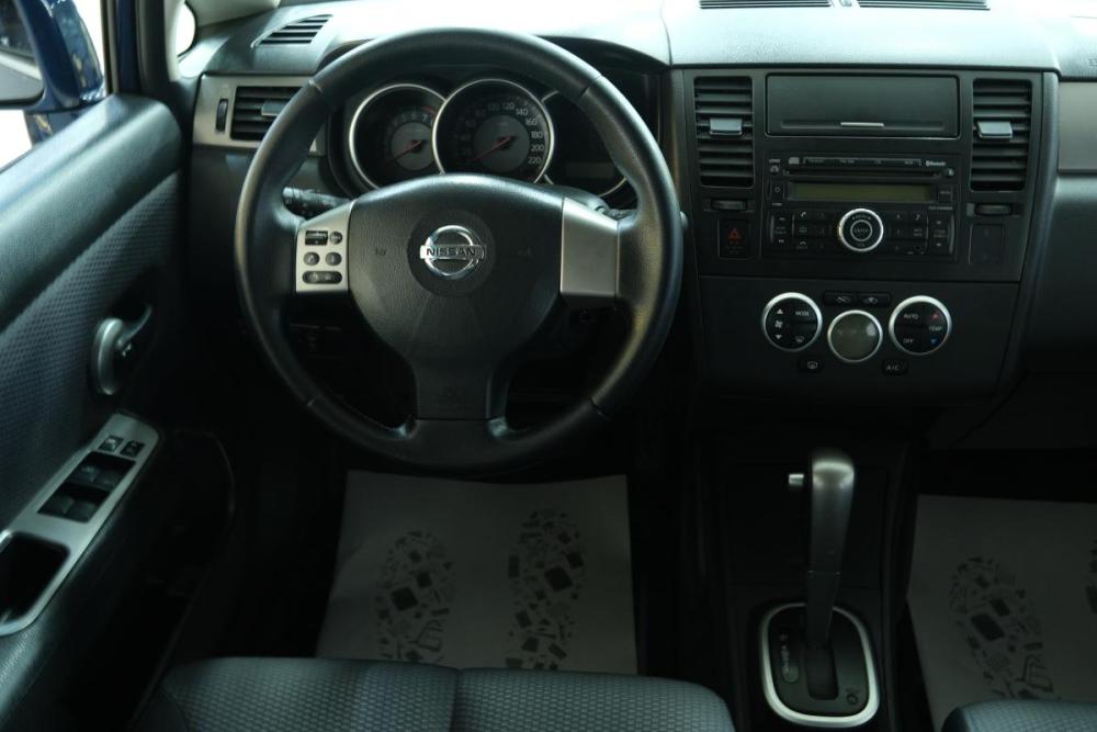 Nissan Tiida I Омск  - изображение 12