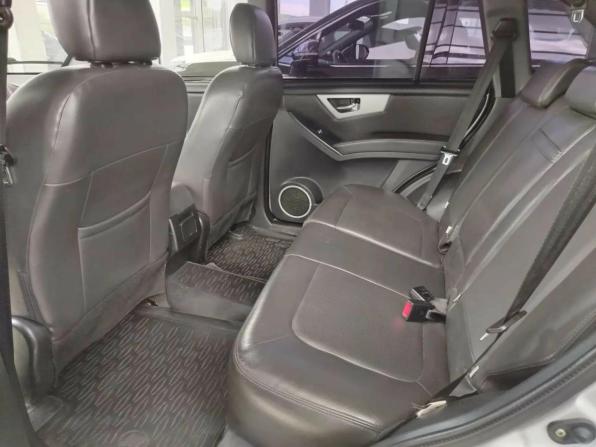 Lifan X60 I Рестайлинг с пробегом 2015 года, цена 570 000 рублей, 138000 км, внедорожник, Автокод Объявления