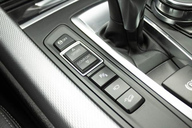 BMW X5 III (F15) с пробегом 2017 года, цена 4 179 000 рублей, 150215 км, внедорожник, Автокод Объявления