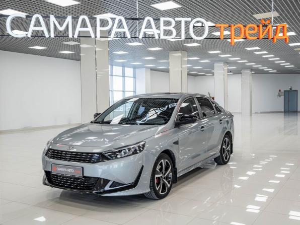 Kaiyi E5 с пробегом 2023 года, цена 1 366 000 рублей, 43679 км, седан, Автокод Объявления