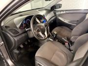 Hyundai Solaris I Екатеринбург  - изображение 35