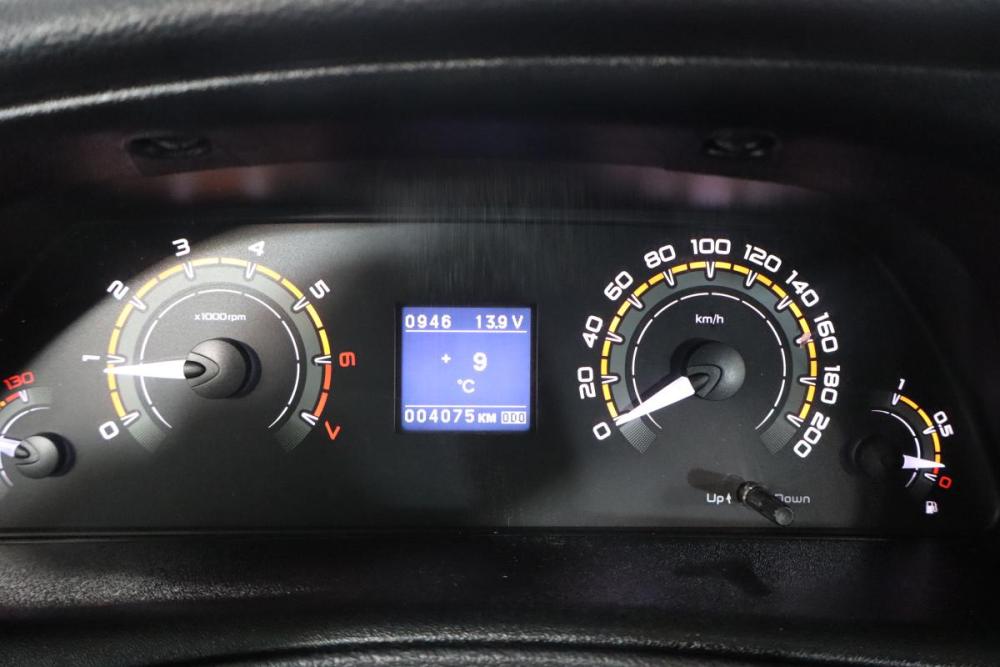 Lada (ВАЗ) Niva Санкт-Петербург  - изображение 16