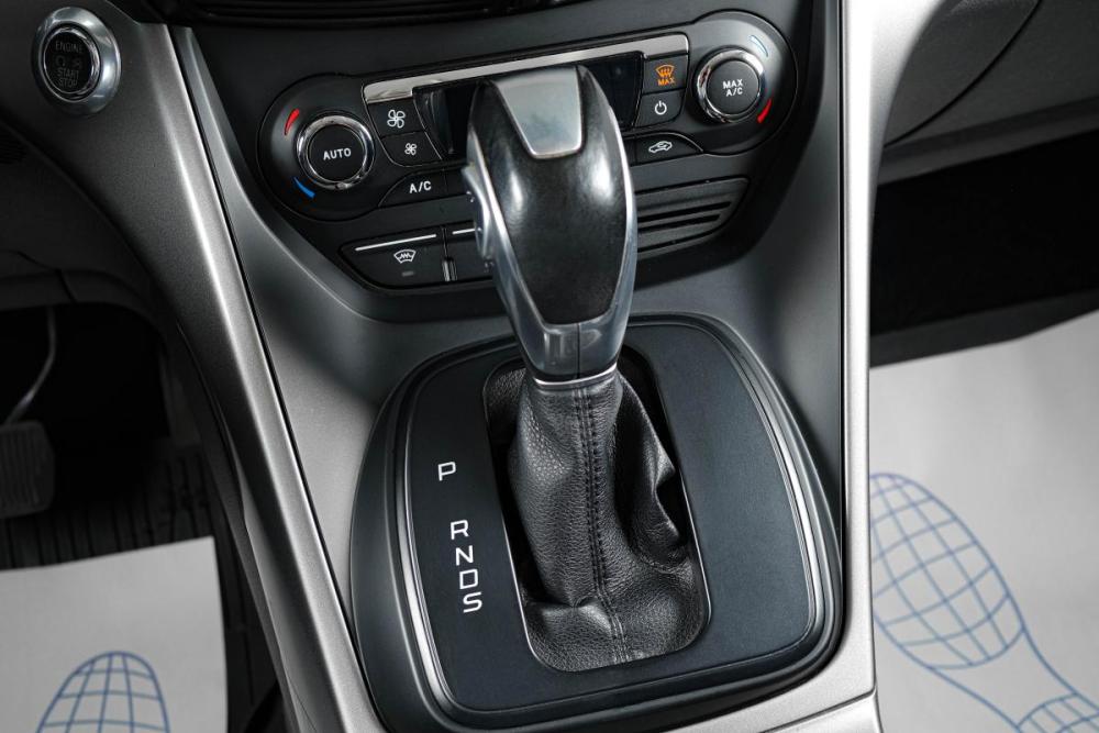 Ford Kuga II Рестайлинг Тюмень  - изображение 18