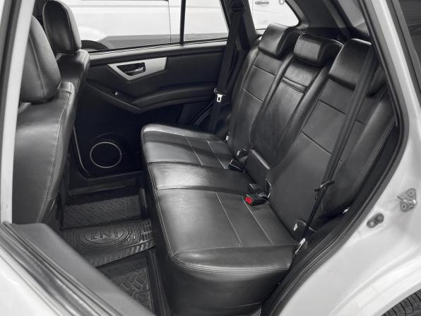 Lifan X60 I с пробегом 2014 года, цена 609 000 рублей, 233325 км, внедорожник, Автокод Объявления