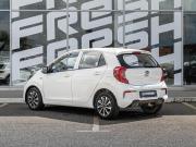 Kia Morning III Рестайлинг 1 Краснодар  - изображение 23
