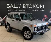 Lada (ВАЗ) 2121 (4x4) I Рестайлинг Уфа  - изображение 18