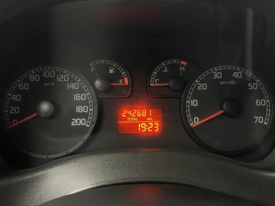 Fiat Doblo I Рестайлинг Воронеж  - изображение 16