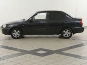 Hyundai Accent II Иваново  - изображение 24