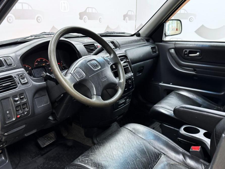Honda CR-V I Рестайлинг Ставрополь  - изображение 7
