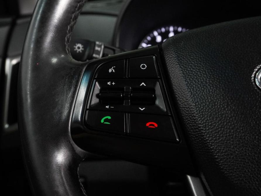 Hyundai Creta I Воронеж  - изображение 17