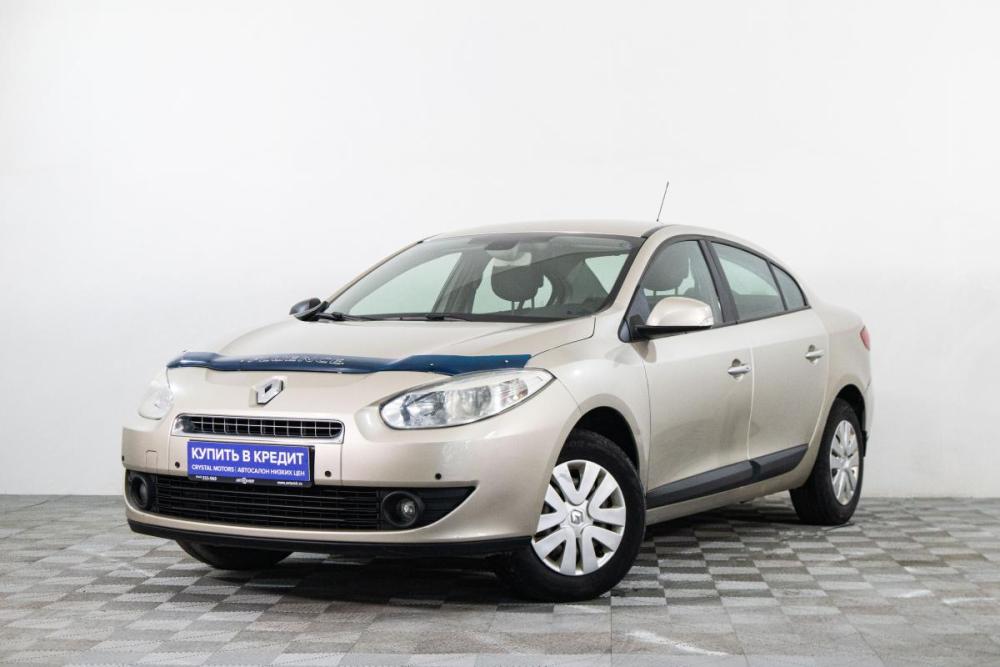 Renault Fluence I Сургут  - изображение 4