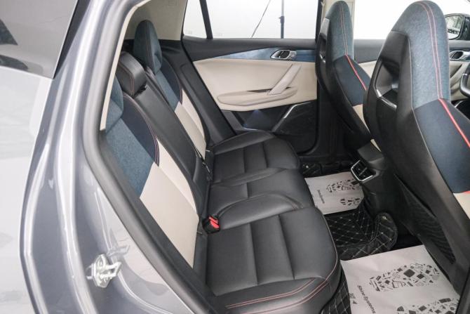 Lynk &amp; Co 06 I с пробегом 2020 года, цена 2 149 000 рублей, 46000 км, внедорожник, Автокод Объявления