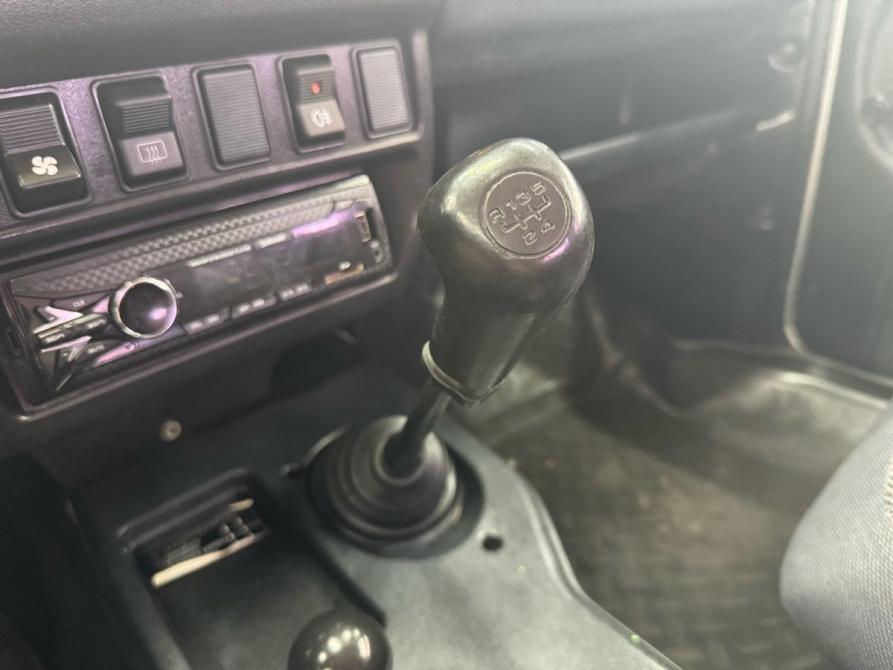 Lada (ВАЗ) 2131 (4x4) I Уфа  - изображение 12