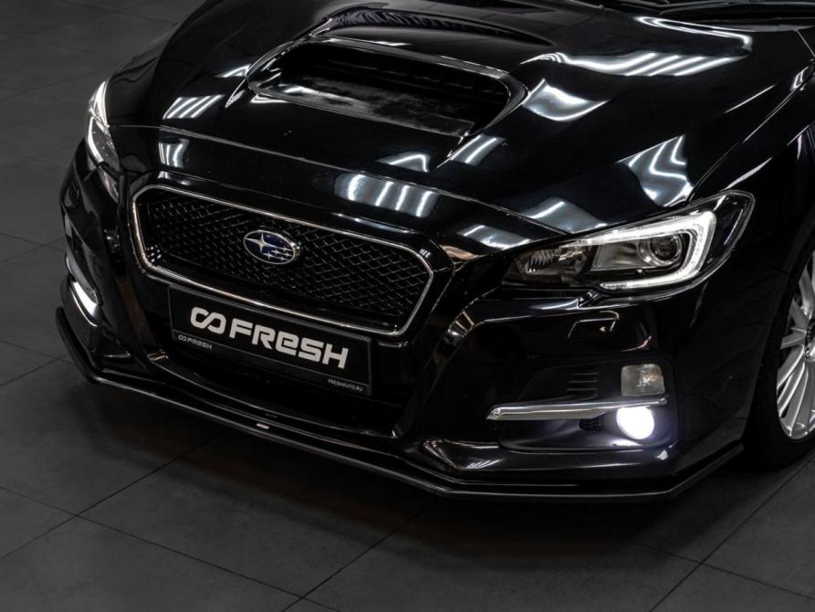 Subaru Levorg I Тюмень  - изображение 8