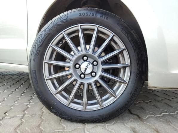 Volkswagen Polo V с пробегом 2011 года, цена 695 000 рублей, 154827 км, седан, Автокод Объявления