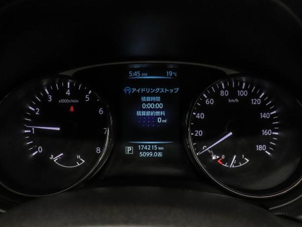 Nissan X-Trail III с пробегом 2014 года, цена 1 450 000 рублей, 174215 км, внедорожник, Автокод Объявления