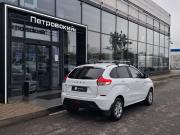 Lada (ВАЗ) XRAY I Санкт-Петербург  - изображение 23