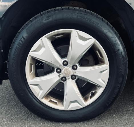 Subaru Forester IV с пробегом 2014 года, цена 850 000 рублей, 340000 км, внедорожник, Автокод Объявления