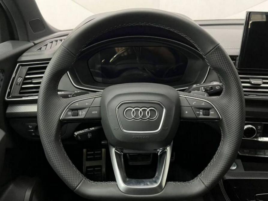 Audi Q5 II (FY) Рестайлинг Воронеж  - изображение 14