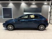 Chevrolet Lacetti I Новосибирск  - изображение 19