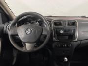 Renault Logan II Воронеж  - изображение 28