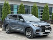 Chery Tiggo 8 I Уфа  - изображение 12