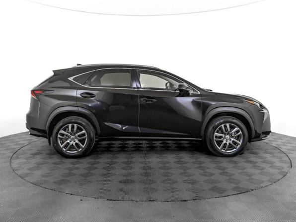 Lexus NX I с пробегом 2017 года, цена 3 230 000 рублей, 30646 км, внедорожник, Автокод Объявления