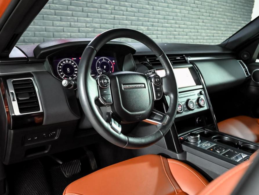 Land Rover Discovery V Екатеринбург  - изображение 12