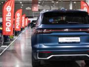 Geely Monjaro I Санкт-Петербург  - изображение 40