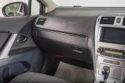 Toyota Avensis III Рестайлинг Томск  - изображение 31