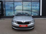 Skoda Octavia III (A7) Рестайлинг Архангельск  - изображение 16