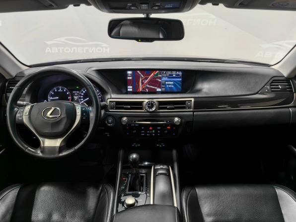 Lexus GS IV с пробегом 2014 года, цена 2 220 000 рублей, 170000 км, седан, Автокод Объявления