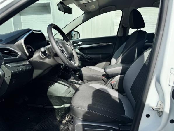 Lada (ВАЗ) Vesta I Рестайлинг (NG) с пробегом 2024 года, цена 1 170 000 рублей, 14445 км, седан, Автокод Объявления