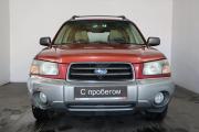 Subaru Forester II Санкт-Петербург  - изображение 19