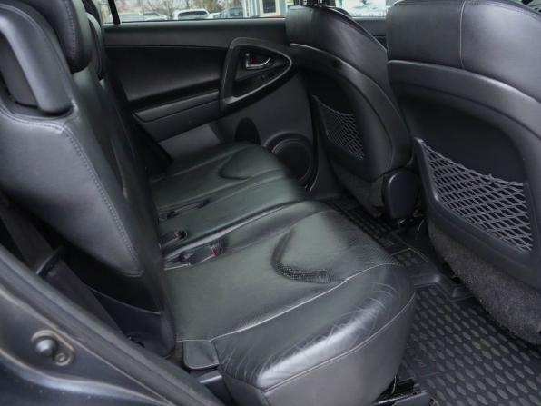 Toyota RAV4 III (XA30) с пробегом 2008 года, цена 1 250 000 рублей, 226211 км, внедорожник, Автокод Объявления