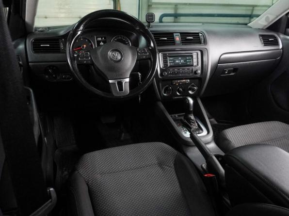 Volkswagen Jetta VI с пробегом 2013 года, цена 1 369 000 рублей, 77489 км, седан, Автокод Объявления