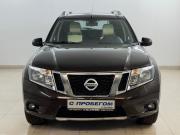 Nissan Terrano III (D10) Москва  - изображение 16
